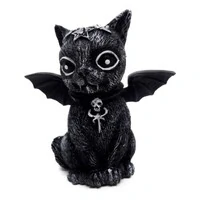 Batgato - Gatinho Morcego (Wicca)