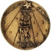 Incensário Pratinho Signos