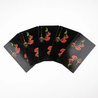 O Legitimo Tarô da Pomba Gira Completo e Plastificado 36 Cartas