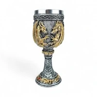 Taça Dragão Medieval