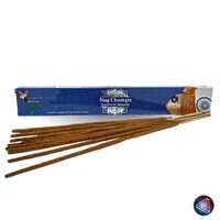 Incenso Massala Nag Champa - Atria Aromas