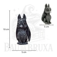 Grifo - Animal Místico (Coleção Wicca)