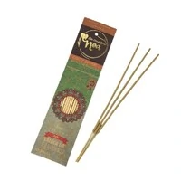 Incenso Orgânico Noa - Coco Caribe