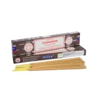Incenso Vareta Cinnamon - Satya