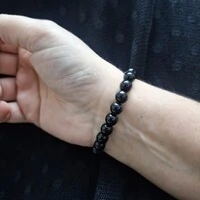 Pulseira Ônix