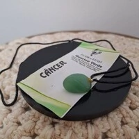 Colar de Cristais dos Signos – Energia, Proteção e Conexão Espiritual
