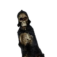 Incensário Caveira