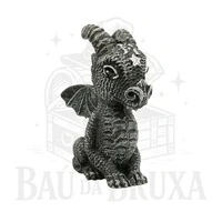 Dragão Místico (Coleção Wicca)