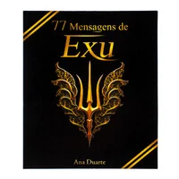 Box 77 Mensagens Espirituais Motivacionais de Exu
