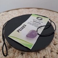 Colar de Cristais dos Signos – Energia, Proteção e Conexão Espiritual
