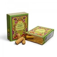 Incenso Cascata Sree Vani - Jasmine