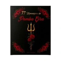 Box 77 Mensagens Espirituais de Pomba Gira