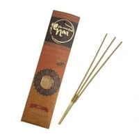 Incenso Orgânico Noa - Mel