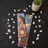 Incenso Orgânico Noa - Capricórnio