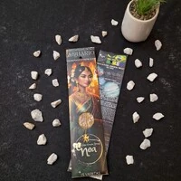 Incenso Orgânico Noa - Aquário