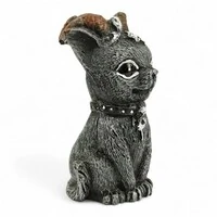 Gato Com Chifre (Wicca)