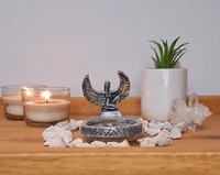 Incensário Isis
