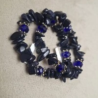 Pulseira Pedra Estrela