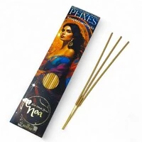 Incenso Orgânico Noa - Peixes