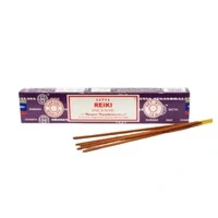 Incenso Vareta Reiki - Satya