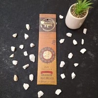 Incenso Orgânico Noa - Vanilla