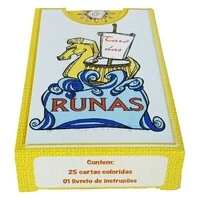 Baralho De Runas