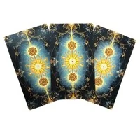 Tarot Revelações do Novo Waite Caixa Box Premium Plastificado 78 Cartas