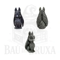 Grifo - Animal Místico (Coleção Wicca)