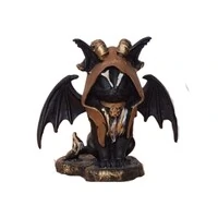 Gato Baphomet (Wicca)