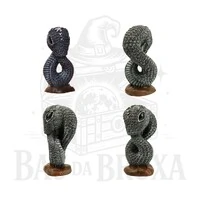 Ouroboros - Serpente Do Infinito (Wicca)