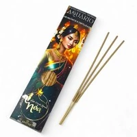 Incenso Orgânico Noa - Aquário