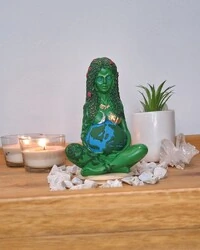 Gaia - Mãe Terra