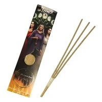 Incenso Orgânico Noa - Hécate