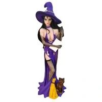 Sabrina Feiticeira Da Sedução