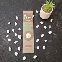 Incenso Orgânico Noa - Coco Caribe