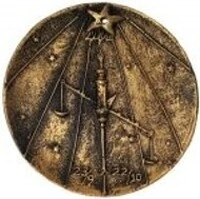 Incensário Pratinho Signos