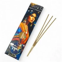 Incenso Orgânico Noa - Virgem