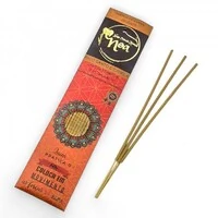 Incenso Orgânico Noa - Palo Santo E Canela