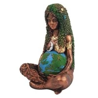 Gaia - Mãe Terra