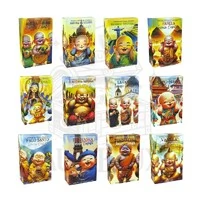 Incenso Cascata dos Monges NOA - Natural e vegano com óleos essenciais