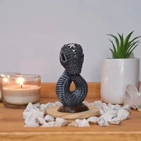 Serpente Do Infinito (Wicca)