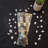 Incenso Orgânico Noa - Gaya