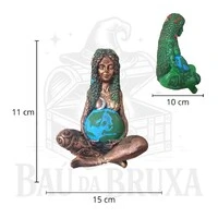 Gaia - Mãe Terra