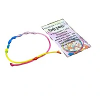 Pulseira Dos 7 Nós