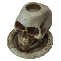 Castical Crânio