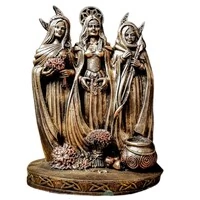 Deusa Triplice - Hecate