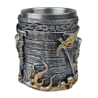 Foto Caneca Ceifador Da Morte
