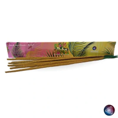 Foto Incenso Massala Aloha - Atria Aromas