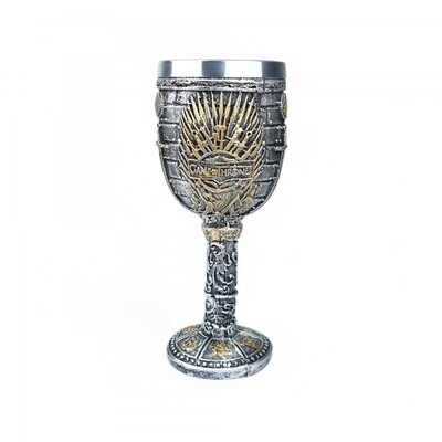 Foto Taça Game Of Thrones