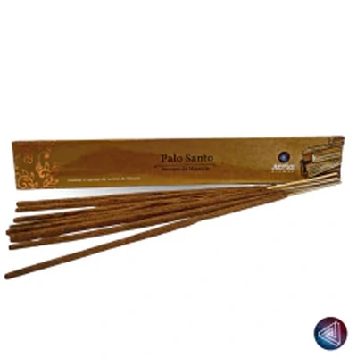 Foto Incenso Massala Palo Santo - Atria Aromas